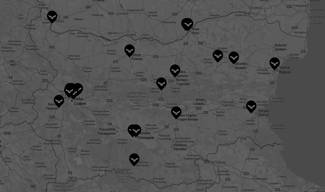 Къде да ни намерите