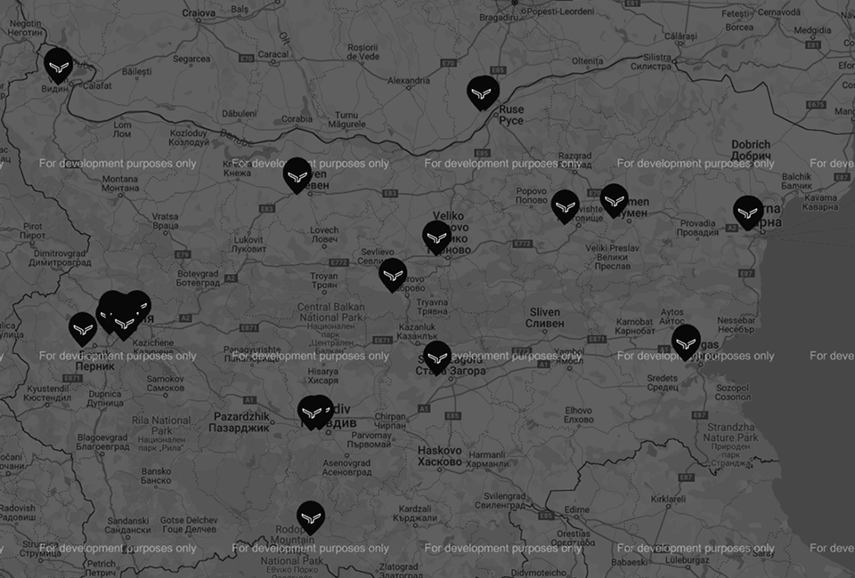 Къде да ни намерите