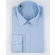 СВЕТЛО СИНЯ КЛАСИЧЕСКА РИЗА ОТ ВИСОКО ТЕХНОЛОГИЧЕН ТЕКСТИЛ