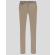 БЕЖОВ ПАНТАЛОН С ИТАЛИАНСКИ ДЖОБ СВОБОДЕН СИЛУЕТ