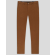 ЧИНО ПАНТАЛОН ОТ СТРУКТУРЕН ГАБАРДИН С ЛОГО  В  ЦВЯТ КАМЕЛ