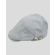 СВЕТЛОСИВА ШАПКА ТИП КАСКЕТ ОТ ПАМУЧНО ТРИКО