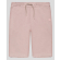 РОЗОВИ БЕРМУДИ ОВЪРСАЙЗ ОТ ВИСОКОКАЧЕСТВЕН ПАМУК SUPIMA