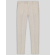 БЕЖОВ КЛАСИЧЕСКИ ПАНТАЛОН МЕЛАНЖ С ДВОЙНИ ФИЛЕТКИ /ЧАСТ ОТ КОСТЮМ/
