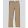  БЕЖОВ ЧИНО ПАНТАЛОН ОТ ФИНА ВЪЛНА С ЕЛАСТАН СИЛНО ВТАЛЕН СИЛУЕТ