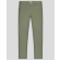 СВЕТЛО ЗЕЛЕН ЧИНО ПАНТАЛОН С ЛОГО ВТАЛЕН СИЛУЕТ
