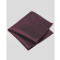 МЕЛАНЖИРАНА КЪРПИЧКА ЗА САКО В ЦВЯТ БОРДО