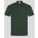 ЗЕЛЕНА ТЕНИСКА ОТ SUPIMA ПАМУК С ПОЛО ЯКА