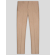 КЛАСИЧЕСКИ ПАНТАЛОН ВТАЛЕН СИЛУЕТ  В ЦВЯТ КАМЕЛ /ЧАСТ ОТ КОСТЮМ/