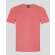 ТЕНИСКА ОТ ДВОЙНО МЕРСЕРИЗИРАН ЕГИПЕТСКИ ПАМУК В КОРАЛОВ ЦВЯТ