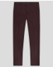 КЛАСИЧЕСКИ ПАНТАЛОН СИЛНО ВТАЛЕН СИЛУЕТ В БОРДО /ЧАСТ ОТ КОСТЮМ/