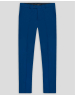 ЯРКО СИН КЛАСИЧЕСКИ ПАНТАЛОН С ДВОЙНИ ФИЛЕТКИ /ЧАСТ ОТ КОСТЮМ/