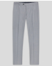 СИВ КЛАСИЧЕСКИ ПАНТАЛОН ОТ СТУДЕНА ФИНА ВЪЛНА 