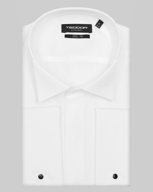 БЯЛА РИЗА ЦЕРЕМОНИЯ СЪС СКРИТИ КОПЧЕТА И ПЛИСЕ