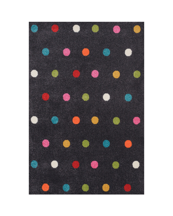 ЧЕРВЕНА ТЕНИСКА С ДЕСЕНАЦИИ И БРОДЕРИЯ COPACABANA