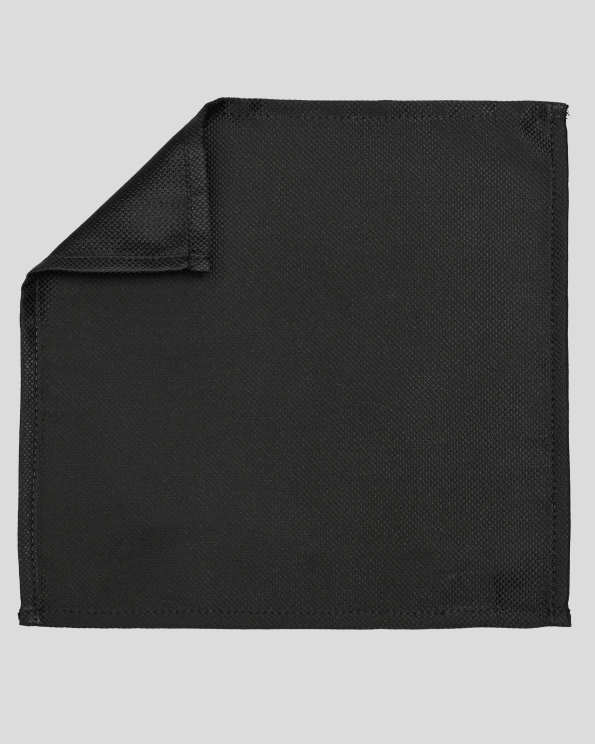 ЧЕРНА КЪРПИЧКА ЗА САКО В СИТНА СТРУКТУРА