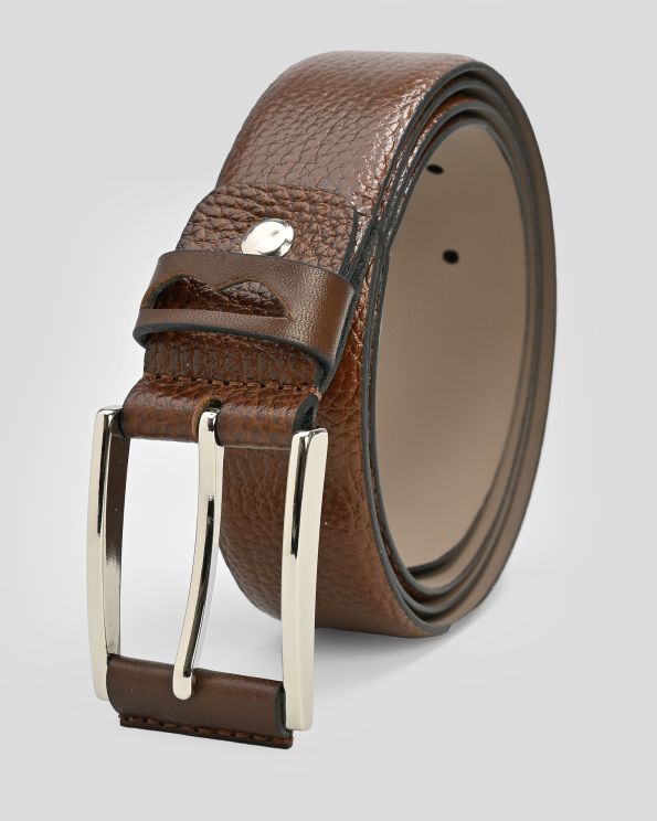 КАФЯВ КОЛАН ОТ ШАГРЕН КОЖА И КОЖЕН ДЕТАЙЛ НА КАТАРАМАТА