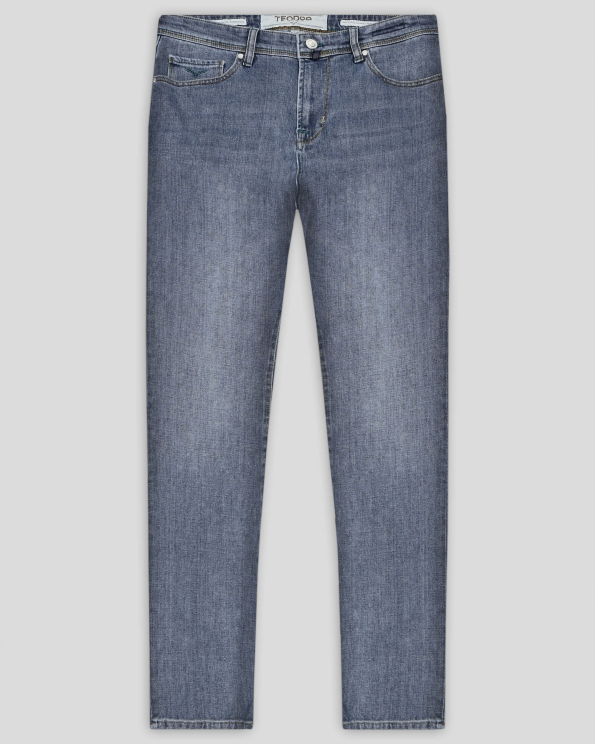  СИВИ ДЪНКИ REGULAR RELAXED FIT ( УДОБЕН И СВОБОДЕН СИЛУЕТ )
