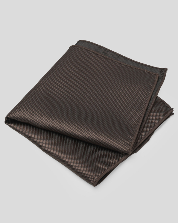 КАФЯВА СТРУКТУРНА КЪРПИЧКА ЗА САКО