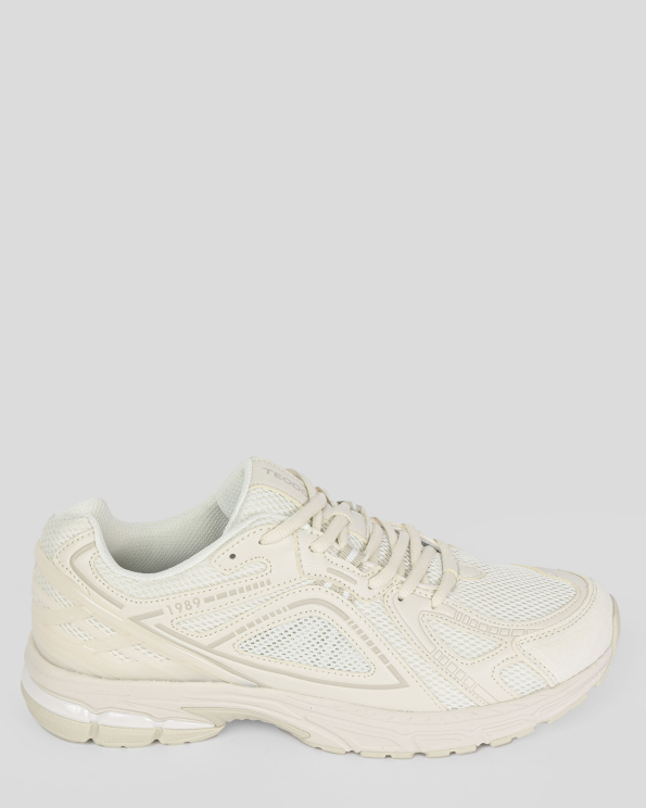 ОБУВКИ ТИП МАРАТОНКИ С TPR ПОДМЕТКА И ДЕТАЙЛИ ОТ ЕКО КОЖА