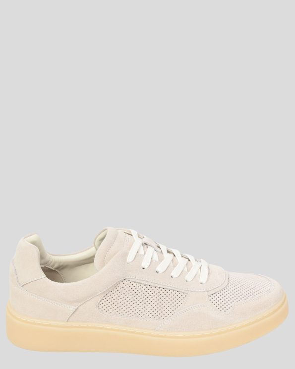 СВЕТЛОБЕЖОВИ СПОРТНИ ОБУВКИ ТИП КЕЦОВЕ ОТ 100%  ЕСТЕСТВЕН ВЕЛУР