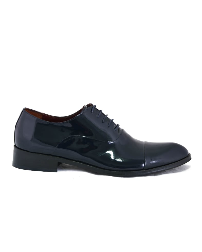 Мъжки официални обувки 1617050-2 02
