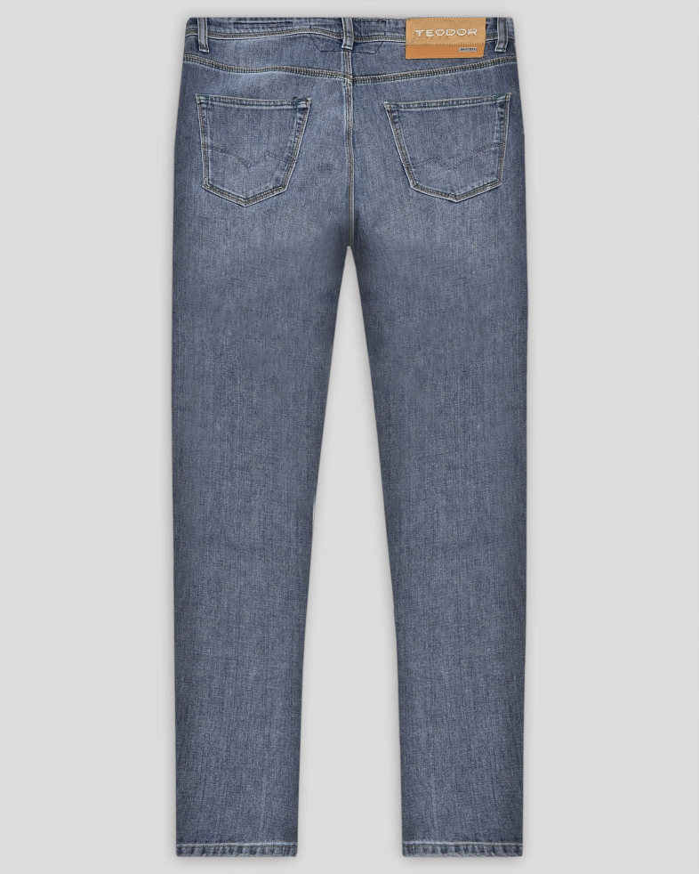  СИВИ ДЪНКИ REGULAR RELAXED FIT ( УДОБЕН И СВОБОДЕН СИЛУЕТ ) 250215088633-1 04
