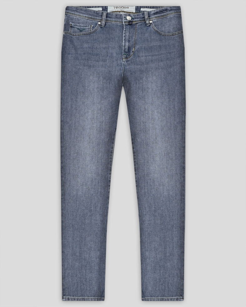  СИВИ ДЪНКИ REGULAR RELAXED FIT ( УДОБЕН И СВОБОДЕН СИЛУЕТ ) 250215088633-1 01