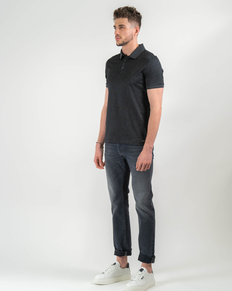 СИВИ SELVEDGE ДЪНКИ С ЛЕК ИЗТРИТ ЕФЕКТ 220115088345-4 02