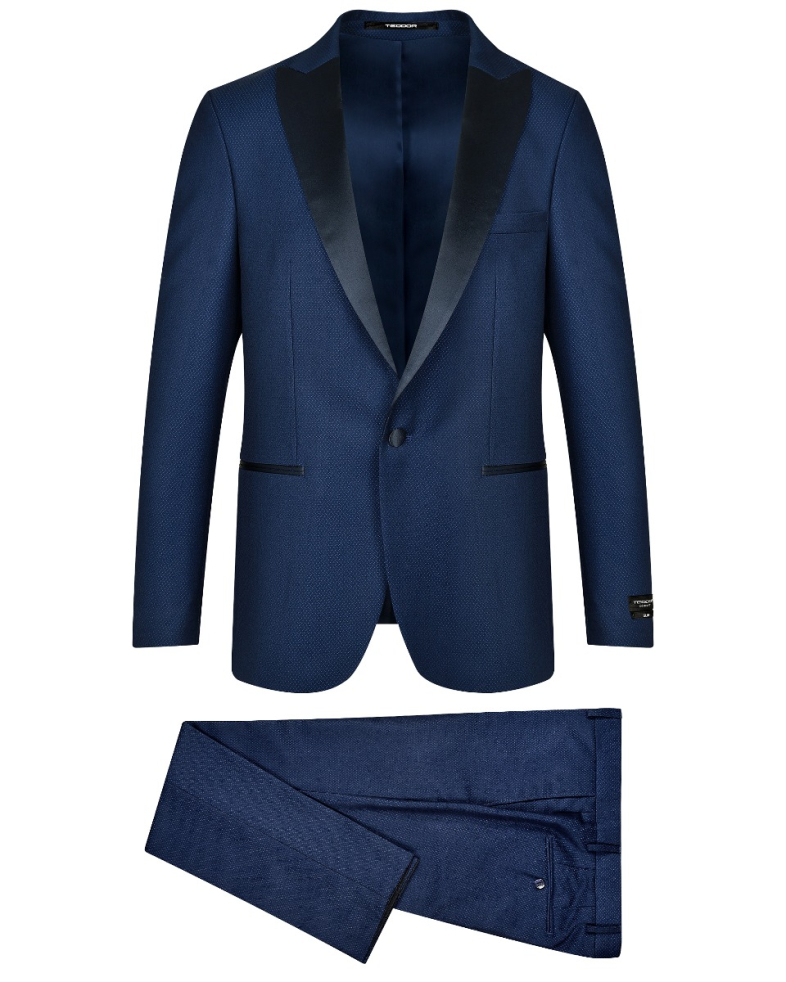 Сако 1094,класич.Regular fit,ПРЛ 2022.Вълна/виск.Цв.1 черен 220116221094-1 02