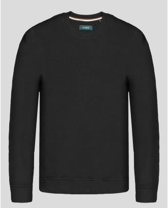 ЧЕРЕН СПОРТЕН КОМПЛЕКТ ОТ СТРУКТУРНО ТРИКО ОКСФОРД