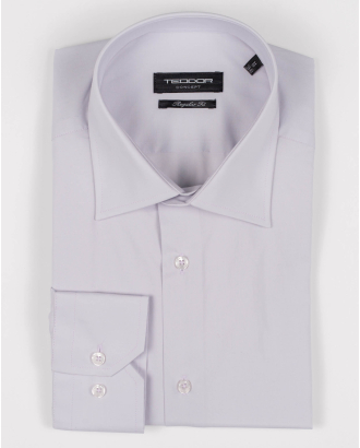 ЛИЛАВА РИЗА БАЗОВ МОДЕЛ СВОБОДЕН СИЛУЕТ