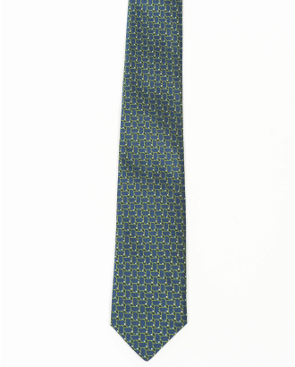 ЗЕЛЕН КОМПЛЕКТ ВРАТОВРЪЗКА И КЪРПА ПЛЕТЕНИЦА