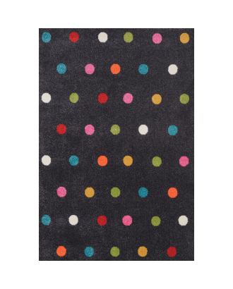 ЧЕРВЕНА ТЕНИСКА С ДЕСЕНАЦИИ И БРОДЕРИЯ COPACABANA