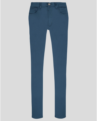 СИН РИПСЕН ПАНТАЛОН ВТАЛЕН СИЛУЕТ