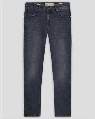 СИВИ ДЪНКИ СИЛНО ВТАЛЕН СИЛУЕТ С ЛЕК ИЗТРИТ ЕФЕКТ И ЛОГО