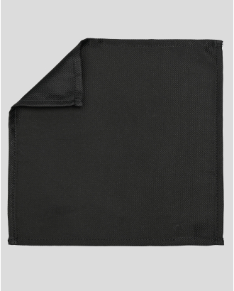 ЧЕРНА КЪРПИЧКА ЗА САКО В СИТНА СТРУКТУРА