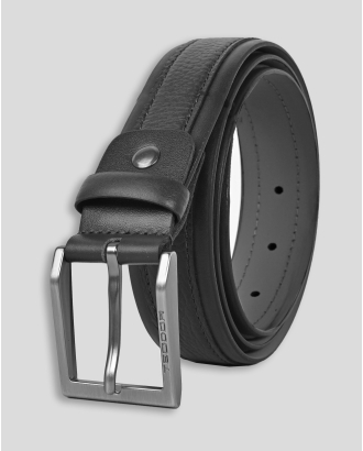 ЧЕРЕН КОЛАН  ОТ КОЖА ШАГРЕН С КАТАРАМА С ЛОГО