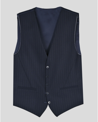 ТЪМНОСИН ДВУЛИЦЕВ КЛАСИЧЕСКИ ЕЛЕК В КОНТРАСТНО РАЙЕ