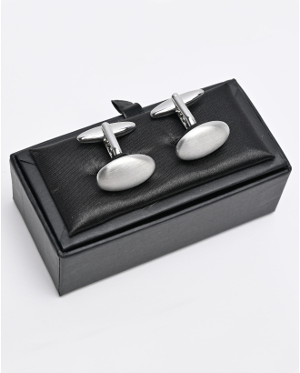 СРЕБРИСТИ БУТОНЕЛИ С ЕЛИПСОВИДНА ФОРМА 