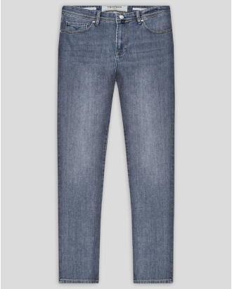  СИВИ ДЪНКИ REGULAR RELAXED FIT ( УДОБЕН И СВОБОДЕН СИЛУЕТ )