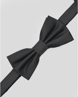 ЧЕРНА ПАПИЙОНКА В СИТНА СТРУКТУРА