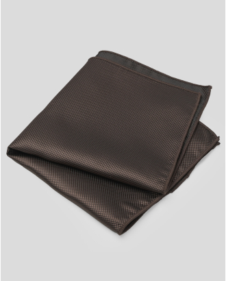 КАФЯВА СТРУКТУРНА КЪРПИЧКА ЗА САКО