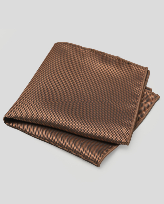 КЪРПИЧКА ЗА САКО МЕЛАНЖ В ЦВЯТ ТЕРАКОТА