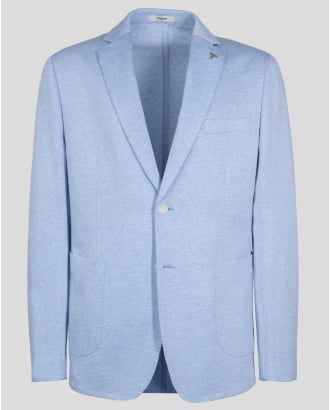 СТРУКТУРНО САКО В СВЕТЛОСИН МЕЛАНЖ