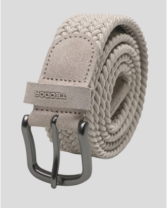 СВЕТЛОБЕЖОВ ПЛЕТЕН КОЛАН С ЛОГО ЕМБЛЕМА
