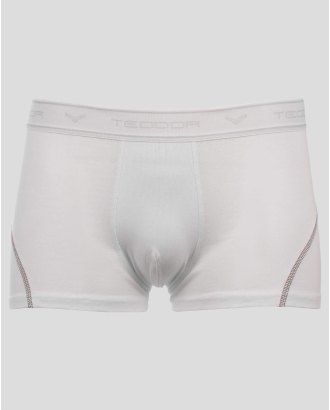 БОКСЕР С ВЪНШЕН ЛАСТИК С ЛОГО