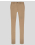 БЕЖОВ ПАНТАЛОН СВОБОДЕН СИЛУЕТ ОТ ФИН ГАБАРДИН