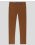 ЧИНО ПАНТАЛОН ОТ СТРУКТУРЕН ГАБАРДИН С ЛОГО  В  ЦВЯТ КАМЕЛ