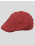 ПАМУЧНА ШАПКА ТИП КАСКЕТ В  БОРДО 